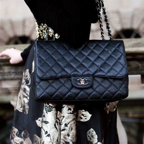 least expensive chanel bag